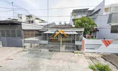 Dijual Cepat Rumah Hitung Harga Tanah Jalan Danau Batur