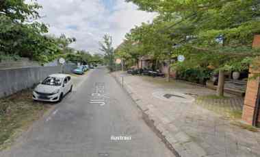 Dijual Tanah Jalan Dewi Sri Kuta dekat Nakula