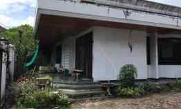 Tanah Dijual di Jalan diponegoro