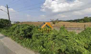 Jual Tanah Kosong - Pasar X Jalan Glugur Rimbun, Deli Serdang