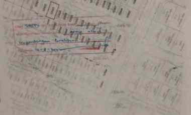 Dijual Tanah Kavling di Jalan Grand Pakuwon Canberra dekat Food Juncti