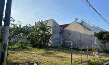dijual tanah jalan gubernur suryo gang