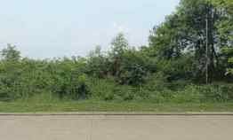 Dijual Cepat Tanah Komersial Siap Bangun Kota Harapan Indah Bekasi