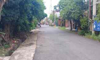 Dijual Tanah 7 are Kawasan Perumahan Area jl Buluh Indah Gatsu Barat