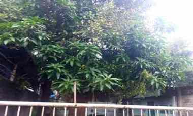 Tanah Luas 590 meter Pinggir Jalan Imam Bonjol Karawaci Tangerang