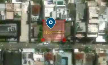 Dijual Kavling Kosong di Jalan Ir. H Juanda 2 - Daerah Polonia, Medan