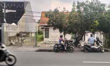 Tanah Dijual di MERR Surabaya Nol Jalan Dibawah Pasaran, 0812.1714.358