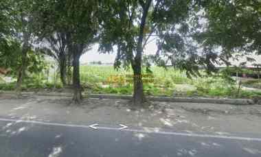 Jual Tanah di Jalan Jamin Ginting Medan dekat BPK Tesalonika