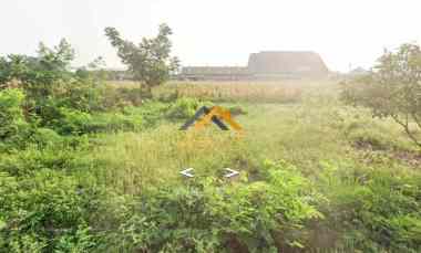 Dijual Tanah Jalan Jamin Ginting dekat BPK Tesalonika