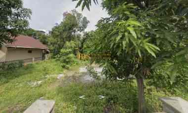 Jual Tanah Kosong di Jalan Jemadi Gg. Melati - Medan Timur