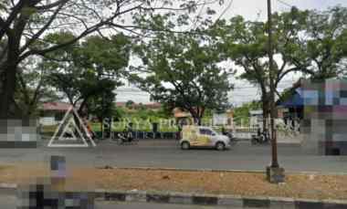 Dijual Tanah Jalan Jendral Besar A.H Nasution, Medan Johor