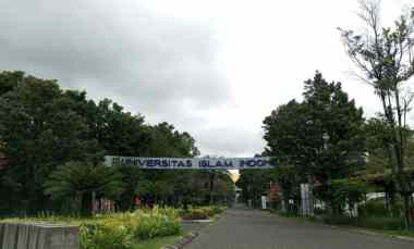 Pekarangan Pas Bangun Rumah dan Villa dekat UII Kaliurang, hanya 2 jt