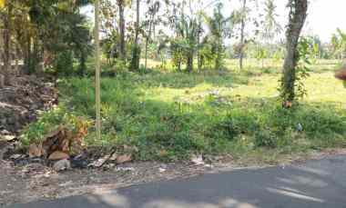 Tanah Murah Jogja Siap Bangun dekat UII Kaliurang, SHM P