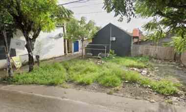 Tanah untuk Usaha atau Ruko Pinggir Jalan Karangsatria Tambun Utara
