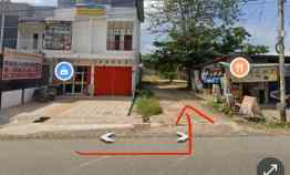 Tanah Dijual di Jalan karang anyar 1