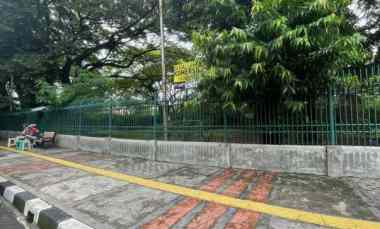 Kavling Komersial Jalan Raya Boulevard Pinggir Tol Puri Indah