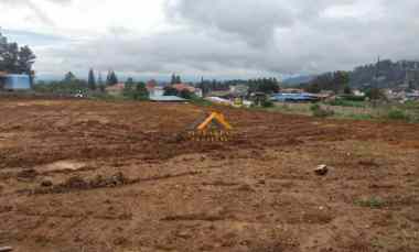 Dijual Tanah di Berastagi dekat Hotel Sinabung Jalan Kolam Renang