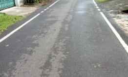 Tanah Kavling Komplek Marinir Billymoon Pondok Kelapa Jakarta Timur