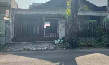Tanah Dijual di Jalan Komplek Taman Aries