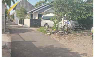 Tanah Premium Strategis 5 menit dari Ringroad Utara Jogja