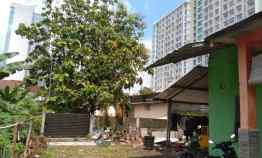 Belakang Alana Timur Hotel Hyatt Jalan Lempongsari Sleman