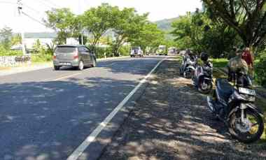 Jual Tanah Strategis Nempel Jalan Raya Lingkar Ambarawa Kab.semarang