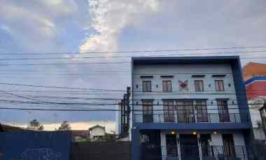 Rumah Dijual di Jalan magelang secang