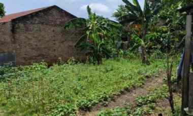 Tanah Dijual di Jalan Makmur Pasar 7 Tembung