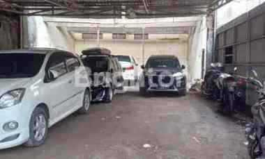 dijual tanah jalan manggis manggarai