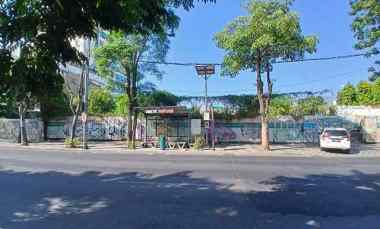 Jual Tanah Komersial Jalan Mayjend Sungkono, Surabaya - BEST Location