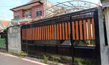 Tanah Menjangan Palebon Pedurungan dekat Jalan Majapahit