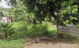 Dijual Tanah Darat 1,6 Ha di Jalan Mt Haryono Taman Rahayu Bekasi