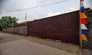 Tanah Kotak Siap Bangun di Mustikasari Bekasi Timur Akses 2 Mobil