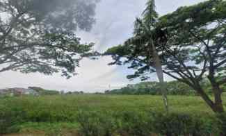 Tanah Murah Strategis Nempel Perumahan Mutiara Gading City Bekasi