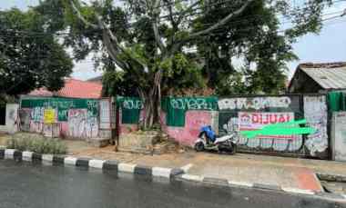 Tanah Dijual di Jalan Panjang Arteri