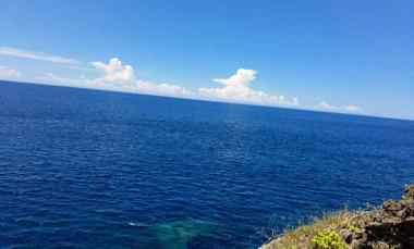 Dijual Cepat Tanah Strategis Pinggir Jalan Pantura dan Pinggir Laut