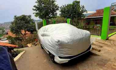 Dijual Cepat Tanah Balong Rumah Pondok Luas 226m2 SHM Kota Bandung