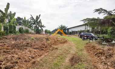 Dijual Tanah Kosong Jalan Perintis Kemerdekaan - Tj. Morawa