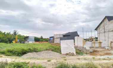 Dijual Tanah dalam Kota Makassar, jl Perintis Kemerdekaan 3