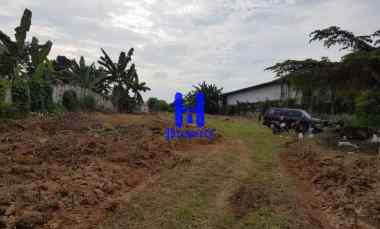 Tanah Kosong Dijual di Jalan Perintis Kemerdekaan - Tj. Morawa