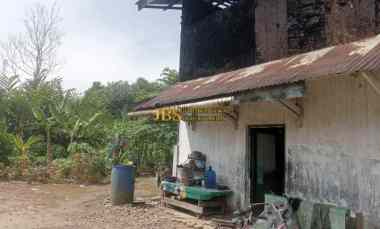 Dijual Tanah Kosong Bangunan di Jalan Pertahanan - Patumbak