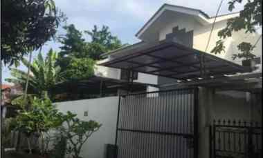 Tanah Dijual di Jalan Pipit Blok Y Duren Sawit