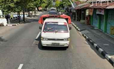 Tanah Dijual di Jalan Pramuka Pandeyan Umbulharjo Yogyakarta