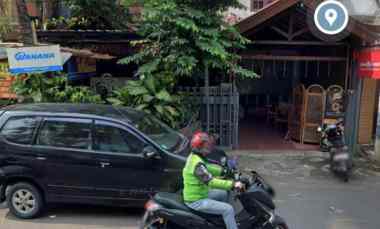 Dijual Cepat Tanah 227 meter di Daerah Komersial dan Perkantoran Pul