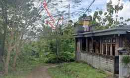 Tanah Dijual di Jalan puri gading