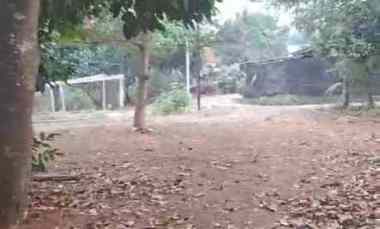 Tanah Dijual di Jalan Puring 3 Waru