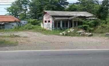 80 Ha Lahan Industri Pinggir Jalan Raya Pantura, Pusakajaya, Subang