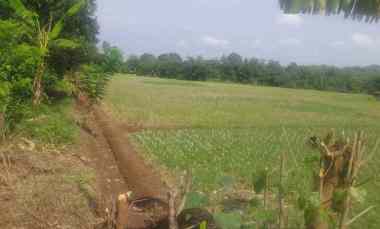 Tanah untuk Bangun Perumahan dekat Gerbang Tol Pinggir Kota Subang