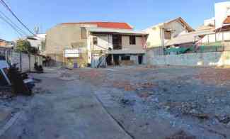 Tanah Dijual di Jalan Rawa Selatan, Kampung Rawa, Johar Baru, Jakarta Pusat