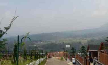 dijual tanah jalan raya alternatif